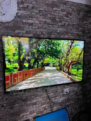 Digital Inchi 50 Smart Android