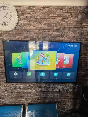 Digital Inchi 50 Smart Android