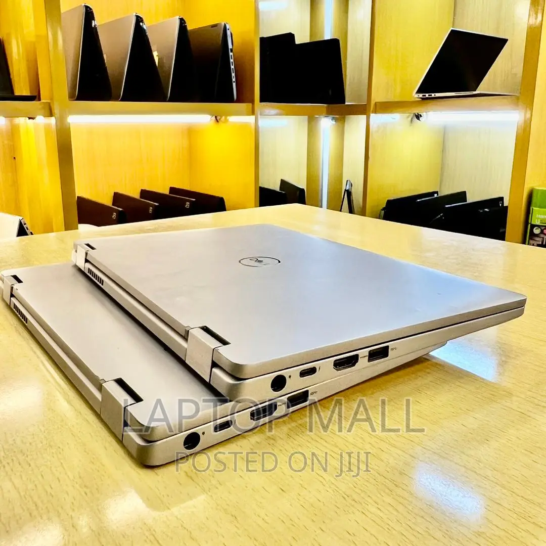 Laptop Dell Latitude 5310 16GB Intel Core I5 SSD 256GB