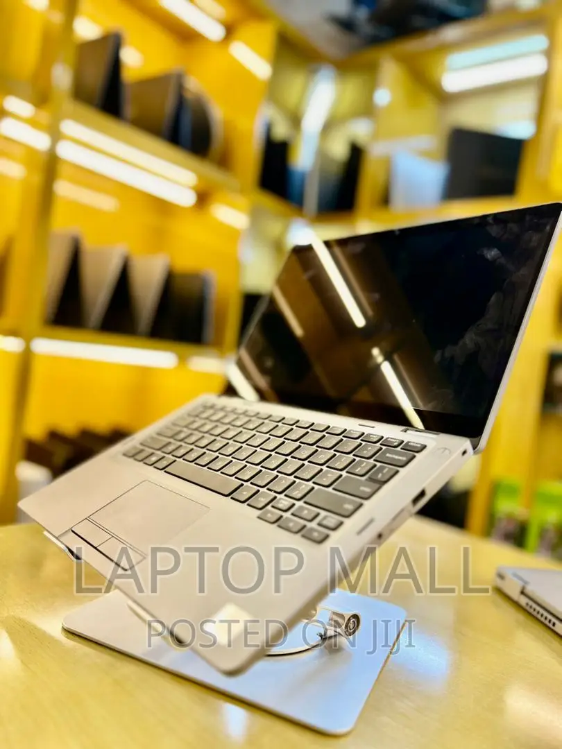 Laptop Dell Latitude 5310 16GB Intel Core I5 SSD 256GB