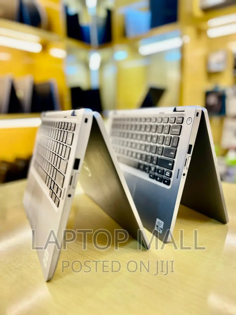 Laptop Dell Latitude 5310 16GB Intel Core I5 SSD 256GB