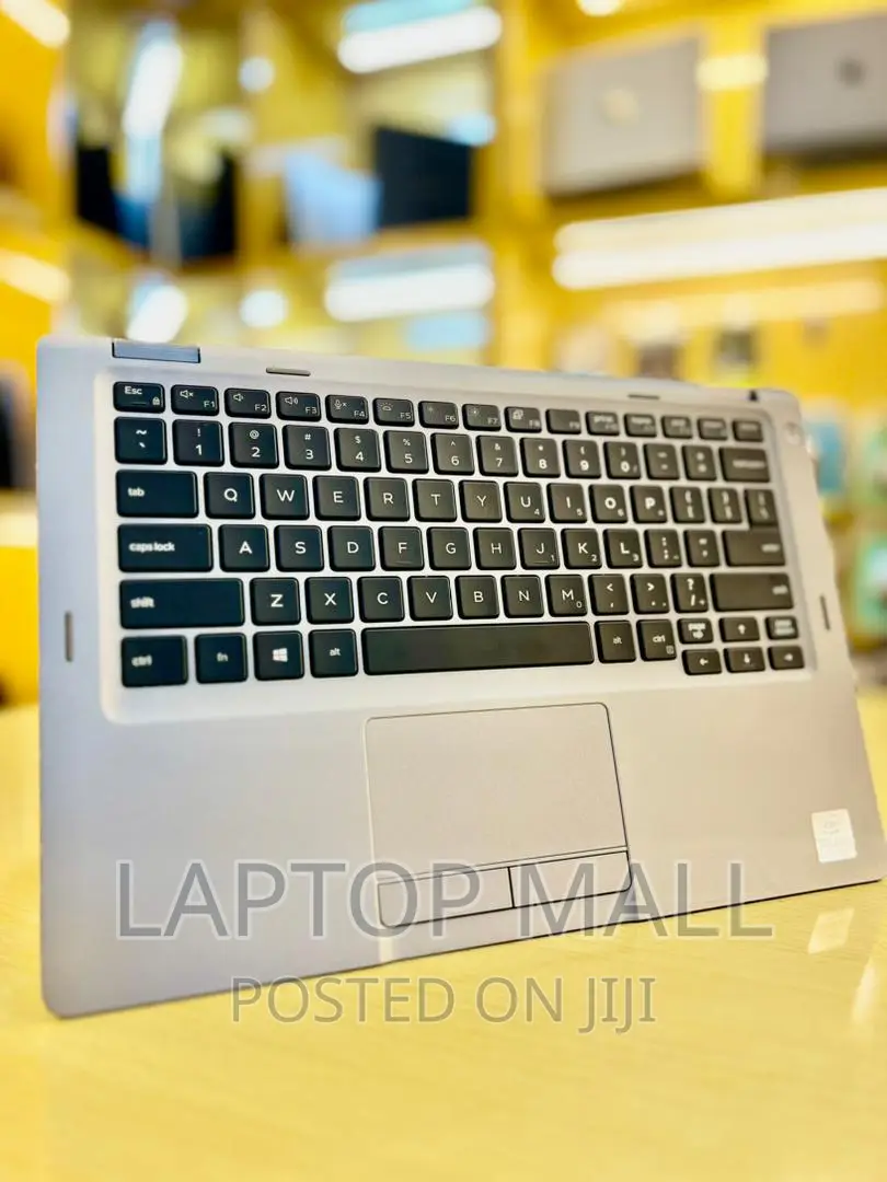 Laptop Dell Latitude 5310 16GB Intel Core I5 SSD 256GB