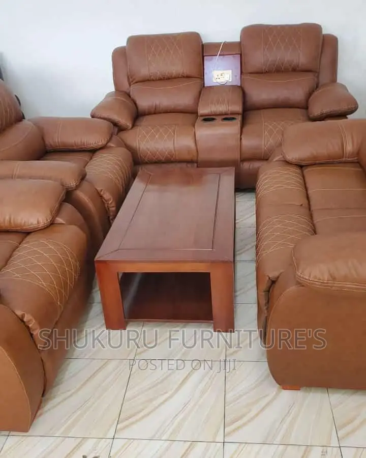 Sofa Seat 7