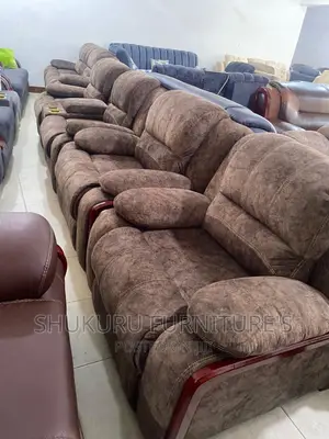 Sofa Seat 7
