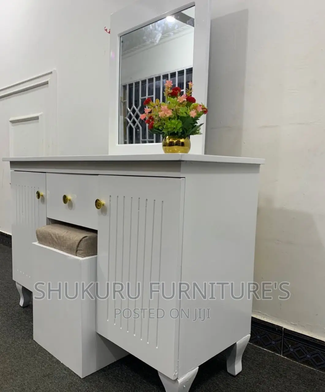 Dressing Table Design 