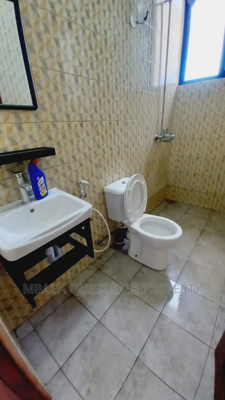Furnished 1bdrm Apartment in Sinza  Kijiweni for rent
