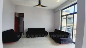Furnished 1bdrm Apartment in Sinza  Kijiweni for rent