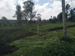 1800 SQM Plot in Ngaramton-Habari Maalum for Sale