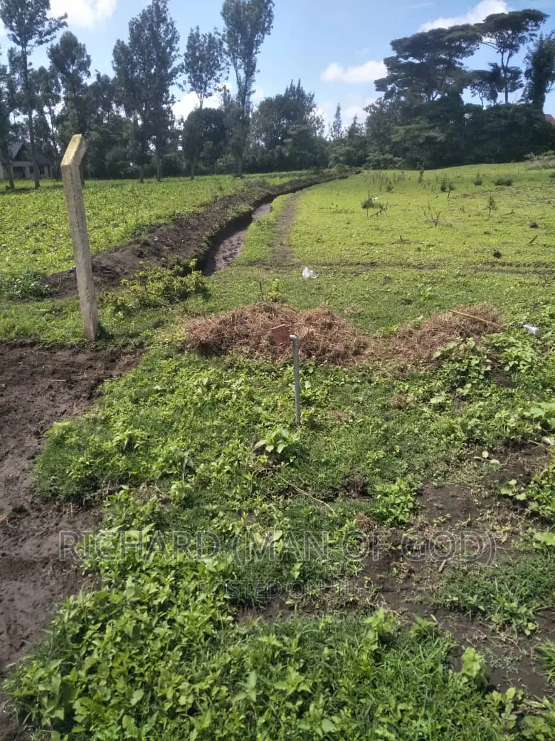 1800 SQM Plot in Ngaramton-Habari Maalum for Sale