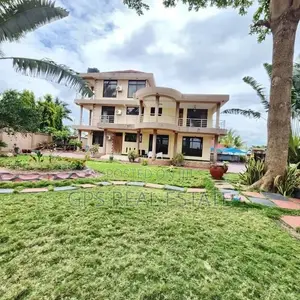 5bdrm Apartment in Geza Ulole, Kigamboni for sale