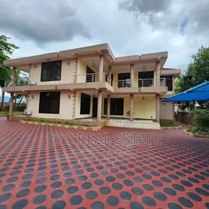 5bdrm Apartment in Geza Ulole, Kigamboni for sale