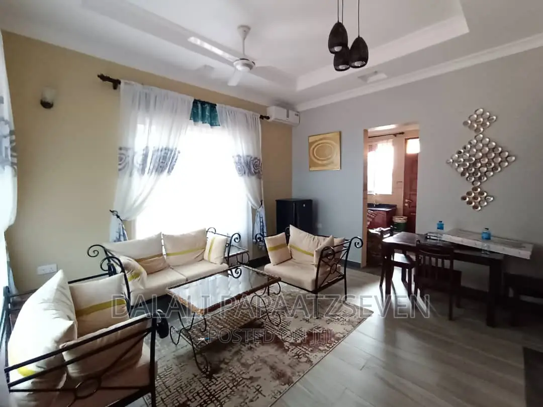 Furnished 2bdrm Apartment in Dalalipapaatzseven, Kimara for rent