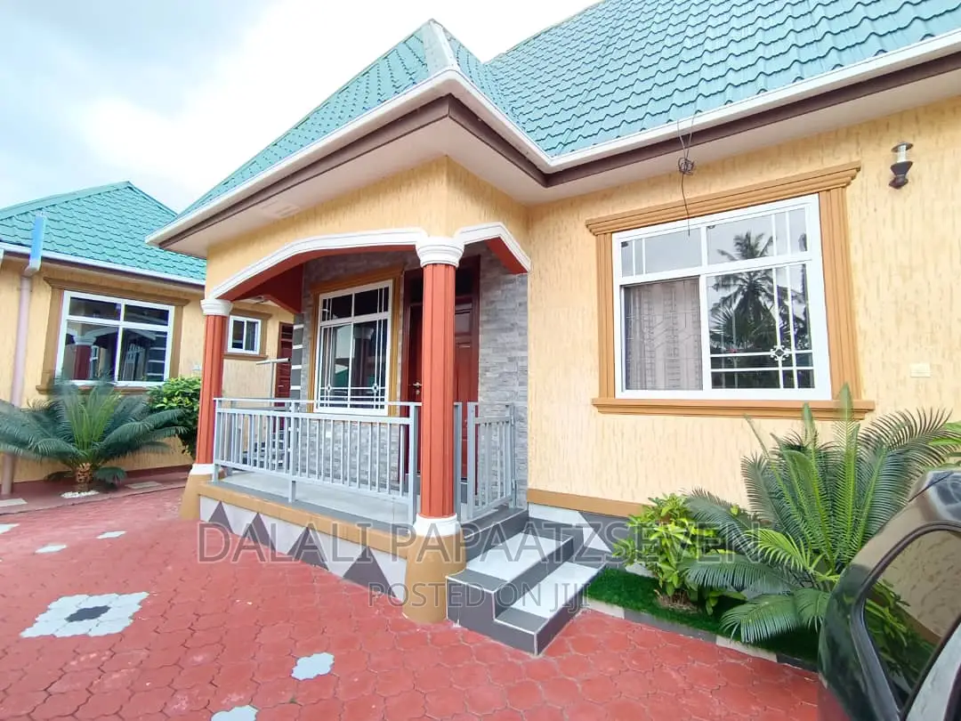 Furnished 2bdrm Apartment in Dalalipapaatzseven, Kimara for rent