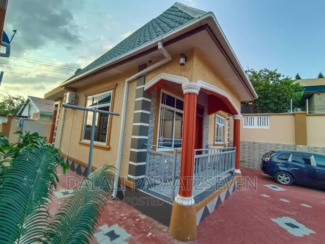 Furnished 2bdrm Apartment in Dalalipapaatzseven, Kimara for rent