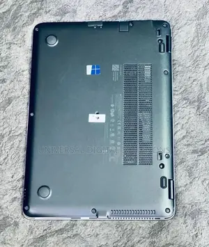 Laptop HP EliteBook 820 G3 8GB Intel Core I5 SSD 256GB