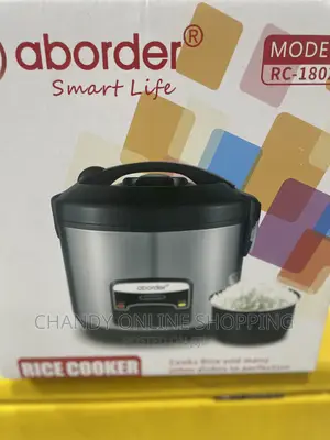Rice Cooker