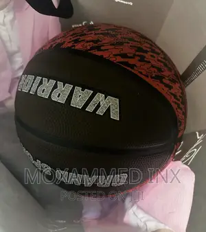 Original Grand Sport Warrior Basketball
