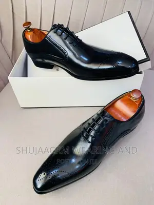 Men's New Shoes