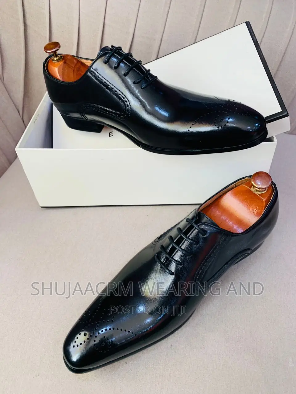 Men's New Shoes