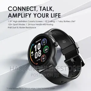 Oraimo Watch 2r Smartwatch