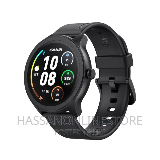 Oraimo Watch 2r Smartwatch
