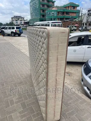 Godoro 5×6 Inchi 10 QFL Dodoma