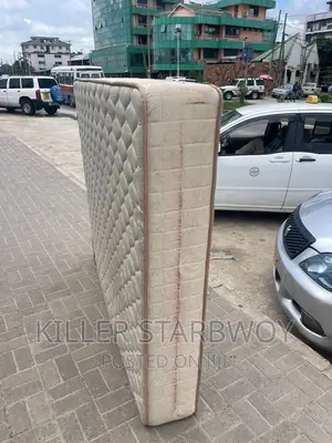 Godoro 5×6 Inchi 10 QFL Dodoma
