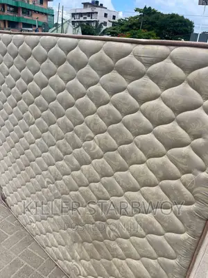 Godoro 5×6 Inchi 10 QFL Dodoma