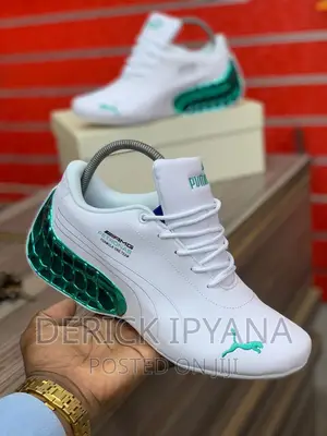 PUMA Original