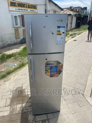 Fridge Lita 150