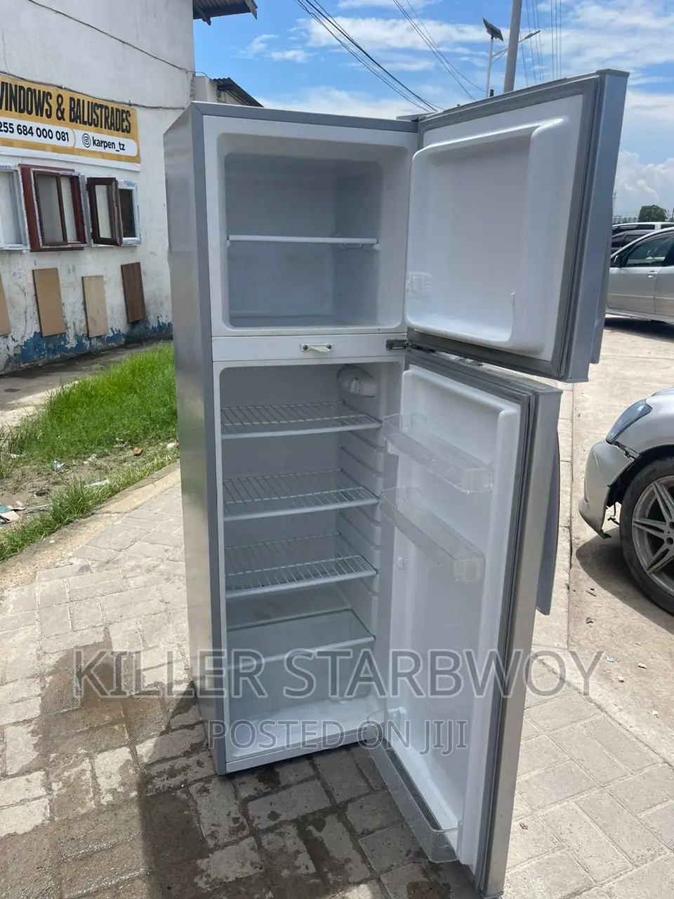 Fridge Lita 150