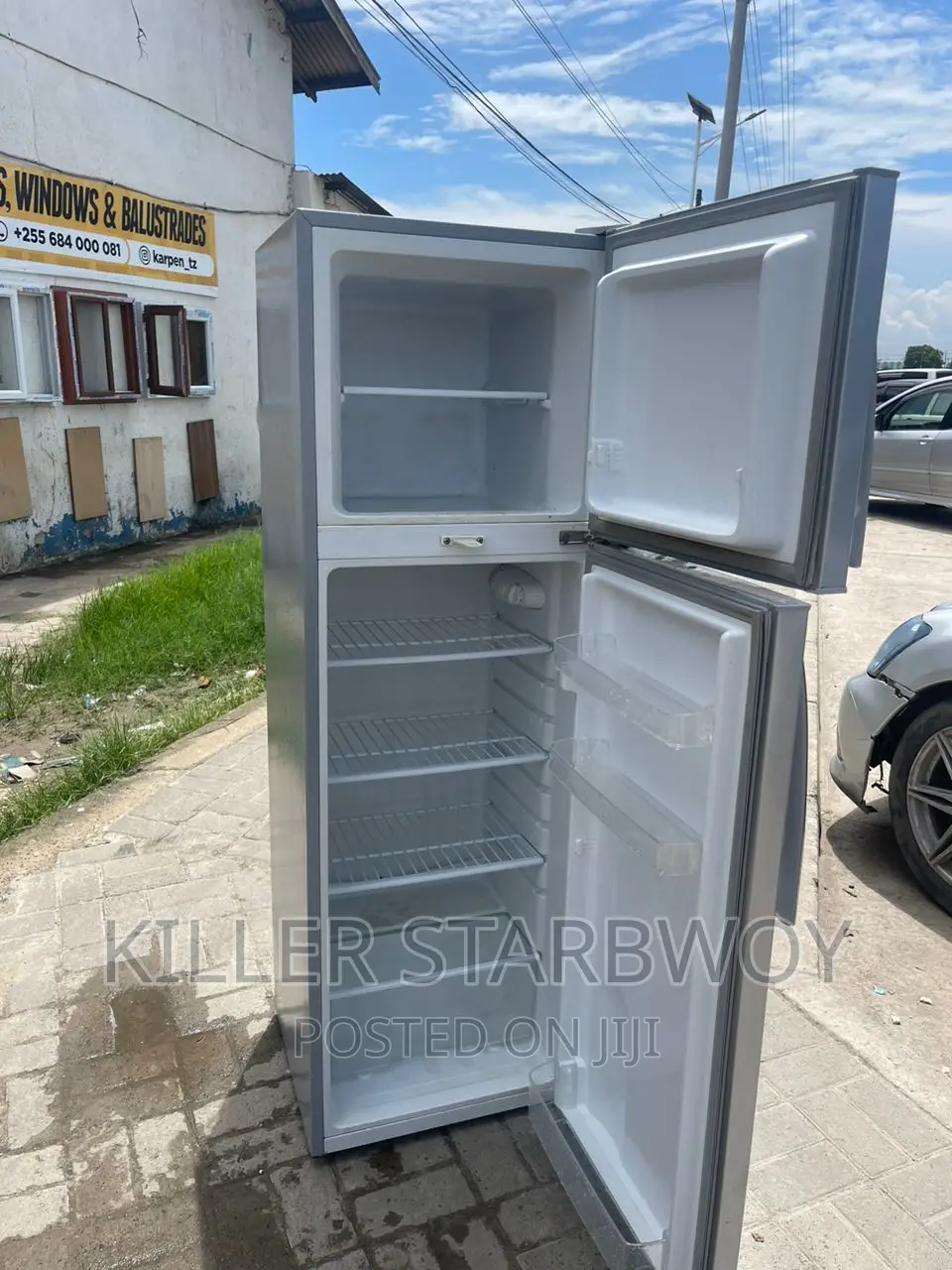 Fridge Lita 150