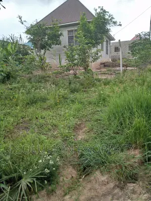 Plot for Sale at Kigamboni Mwapemba