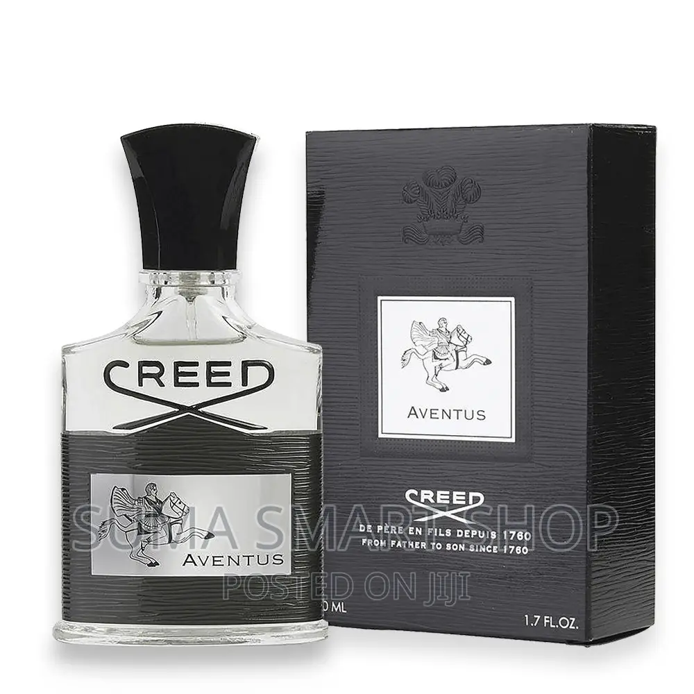 CREED Aventus Perfume .