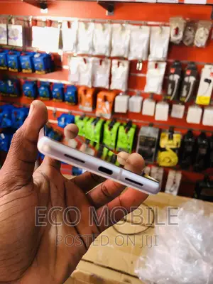 Google Pixel 7 128 GB White
