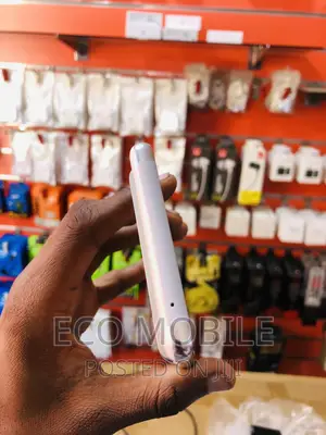 Google Pixel 6 Pro 128 GB White