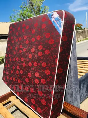 QFL Dodoma 5×6 Inchi 10