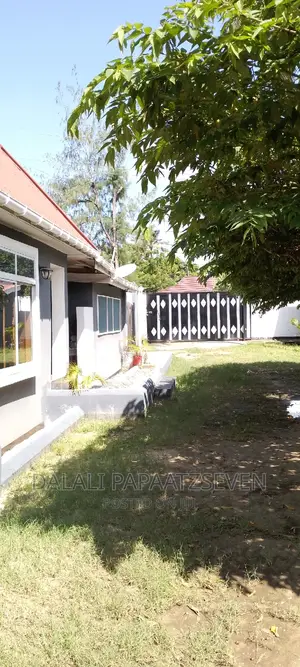 Furnished 1bdrm Apartment in Dalalipapaatzseven, Mbezi Beach for rent