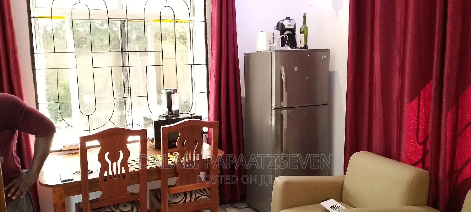 Furnished 1bdrm Apartment in Dalalipapaatzseven, Mbezi Beach for rent