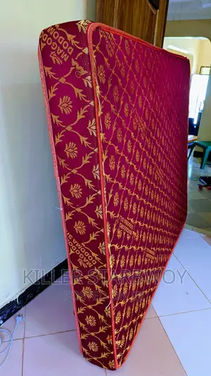 5×6 Inch 8 Dodoma Clean Sana