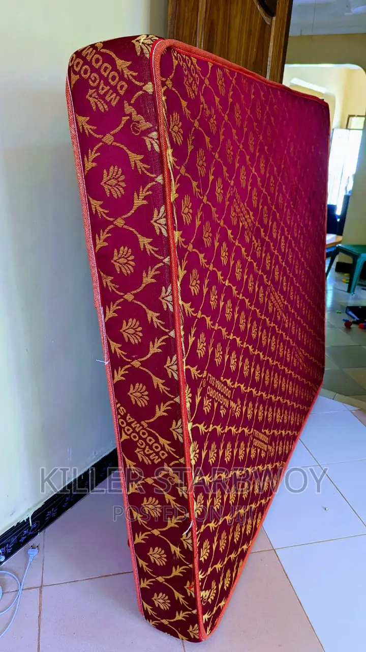 5×6 Inch 8 Dodoma Clean Sana