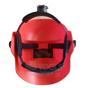 Mask Welding Shield