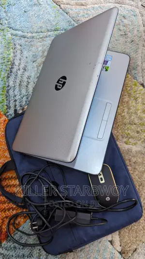 Laptop HP 8GB Intel Core I7 HDD 1T