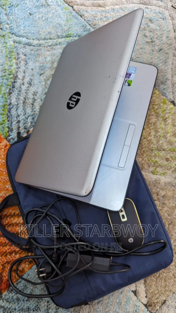 Laptop HP 8GB Intel Core I7 HDD 1T