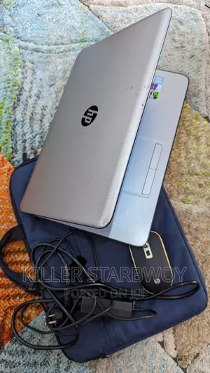 Laptop HP 8GB Intel Core I7 HDD 1T