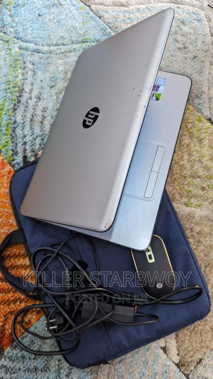 Laptop HP 8GB Intel Core I7 HDD 1T