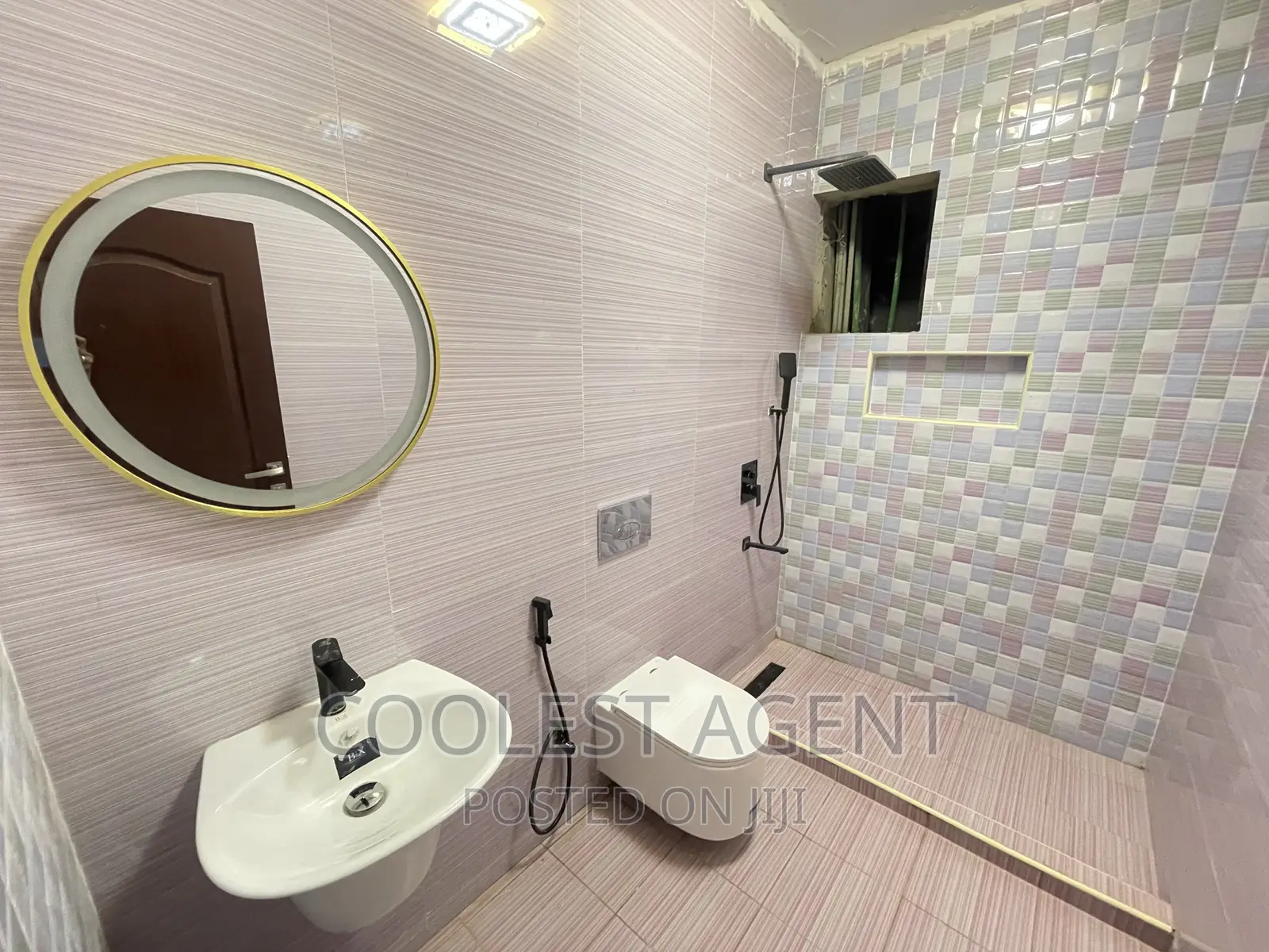 Furnished 4bdrm Villa in Ada Estate, Kinondoni for rent
