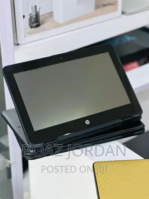 New Laptop HP ProBook X360 11 G2 EE 8GB Intel Core I3 SSD 256GB