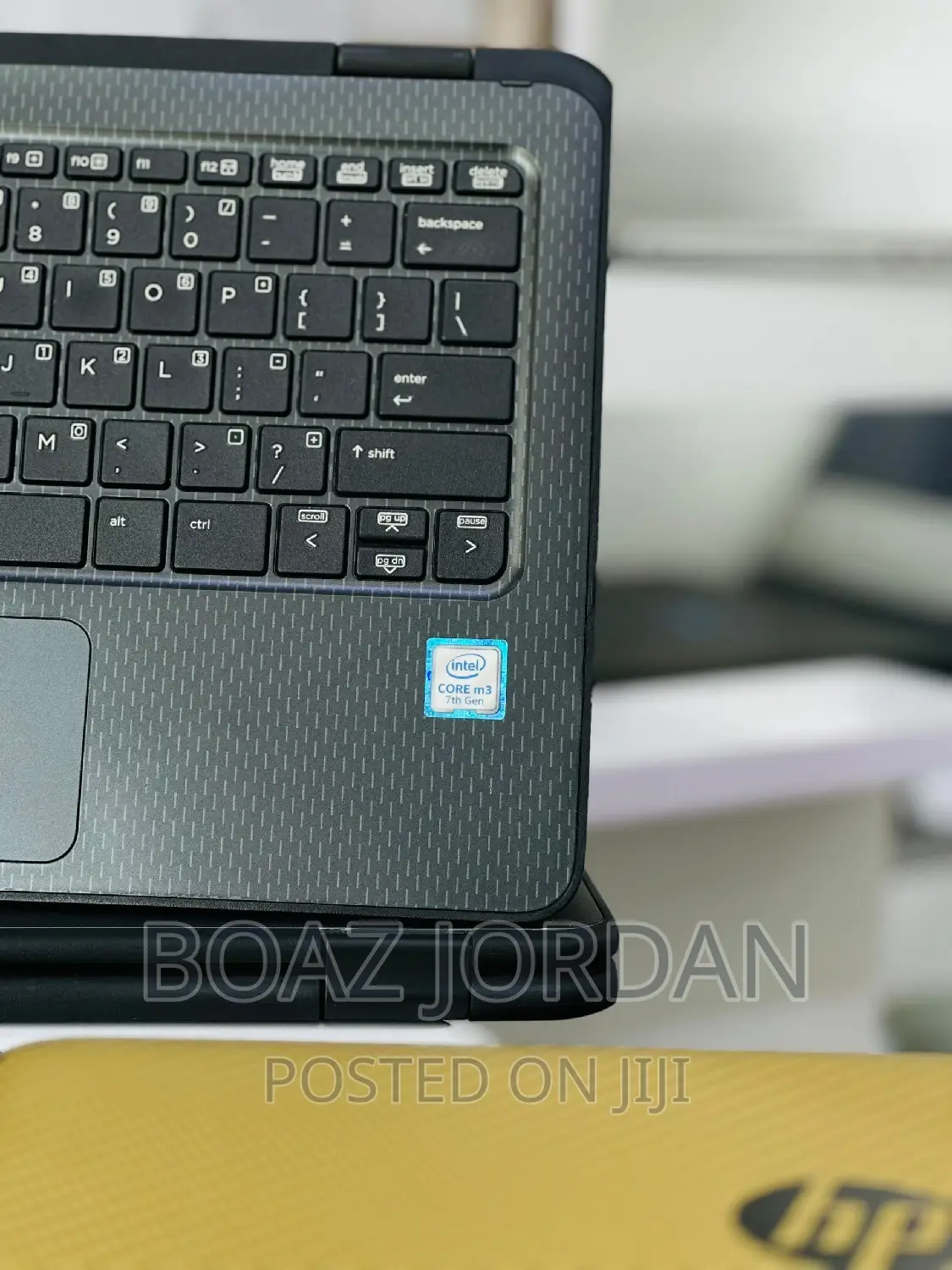 New Laptop HP ProBook X360 11 G2 EE 8GB Intel Core I3 SSD 256GB