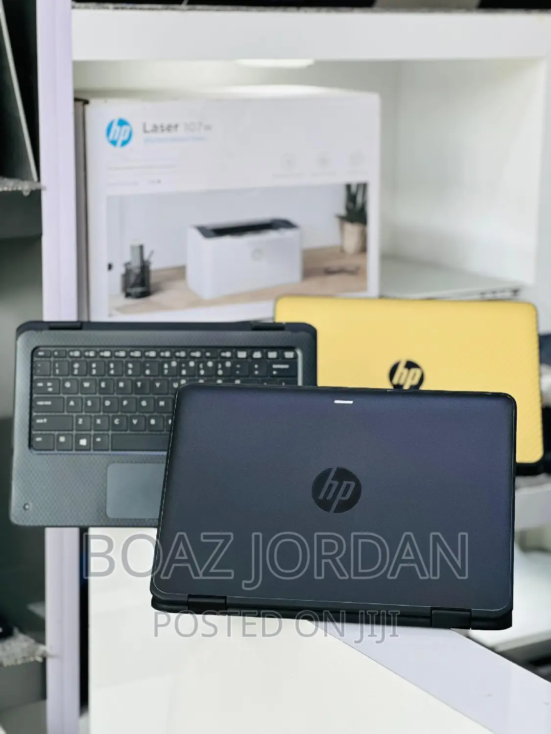 New Laptop HP ProBook X360 11 G2 EE 8GB Intel Core I3 SSD 256GB